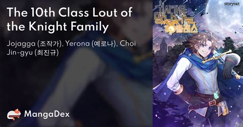  10 , 10 classes of knights , Class 10 of the Knights Clan The human world is on the verge of destruction after the attack of the Demon King, &x27;Erodin&x27;. . The 10th class lout of the knight family